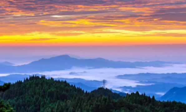 Ji 'an Azalea Wisdom Hotel