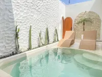Staycationku Premium Jogja Villas Hotels in Mlati