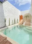 Staycationku Premium Jogja Villas