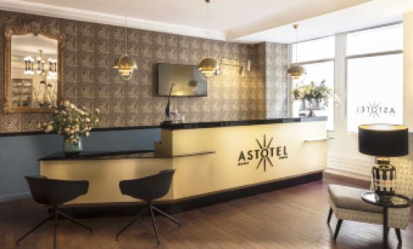 Hotel Malte - Astotel
