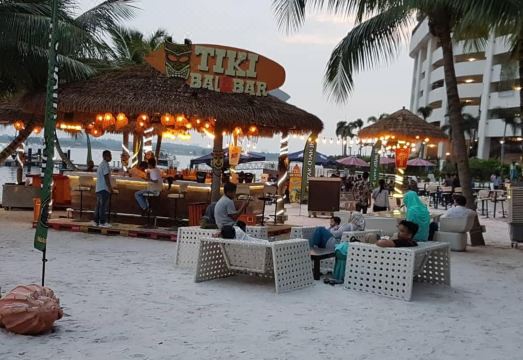 Country Garden Seaview By MWM