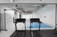 Liora Boutique - gimnasio