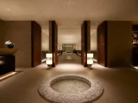 ESPACIO NAGOYA CASTLE, The Leading Hotels of the World "LHW" - spa