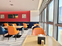 Tutu City Hotel (liling store) - breakfast