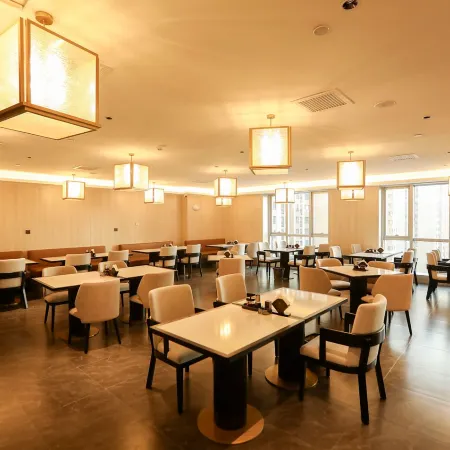 Meihao Lizhi Hotel