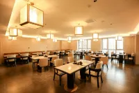 Meihao Lizhi Hotel - Aamiainen