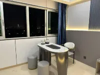 Jinhaiwan Hotel (Jinghu Park Branch) - Ocean View