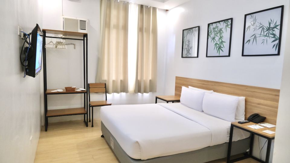 BAMBU SUITES PALAWAN