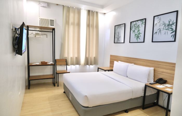 BAMBU SUITES PALAWAN