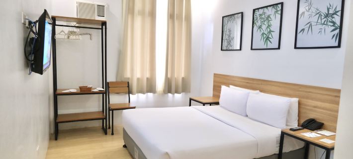 BAMBU SUITES PALAWAN Hotels in Puerto Princesa