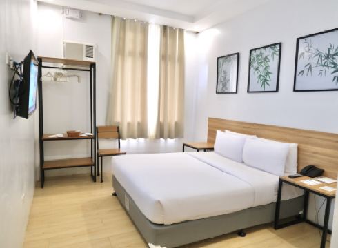 BAMBU SUITES PALAWAN