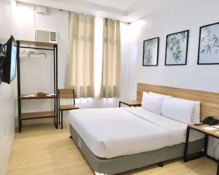 BAMBU SUITES PALAWAN Hotels in Palawan