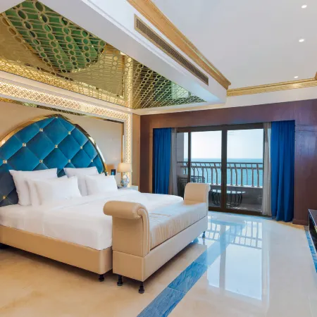 Grand Millennium Gizan