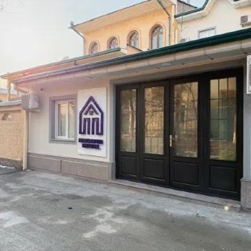Musafir