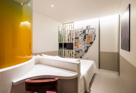 윙크 호텔 하이퐁