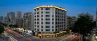 Huizhou Anyue Meiju Hotel - Romantische