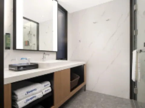 Hampton by Hilton Haikou Qilou Old Street Hotels in Haikou