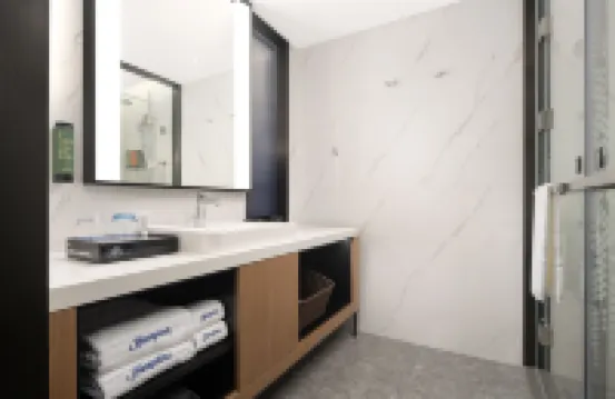 海口騎樓老街希爾頓歡朋酒店