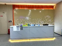 Borrman Hotel (Xinhuang People's Hospital Commercial Pedestrian Street) - Wi-Fi