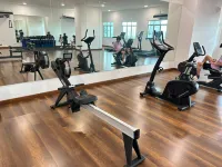 Cozy Stay Nexus Kajang Convenient City Access - Gym