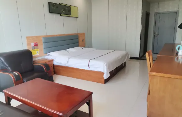 石樓永鑫快捷酒店