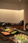 賽里木湖景區遊客中心亞朵見野飯店 - 早餐