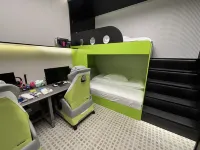 Peak E-Sports Hotel (Huangshigang Wanda Max)
