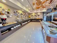 โอทู แกรนด์ สุวรรณภูมิ