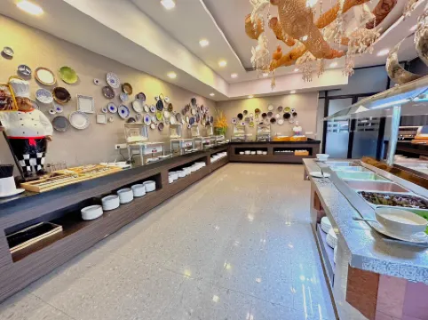 O2 Grand Suvarnabhumi Airport - Free Scheduled Shuttle from Hotel to Suvarnabhumi Airport