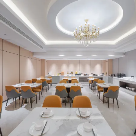 FANFAN CHENG PIN HOTEL (Bobei Hakka Cultural Pedestrian Street)