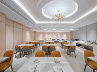 FANFAN CHENG PIN HOTEL (Bobei Hakka Cultural Pedestrian Street)