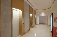 Chifeng CJIA Apartment (Hongshan Wanda Plaza)