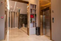Jinxi Hotel (People's Hospital New Campus) - جديد