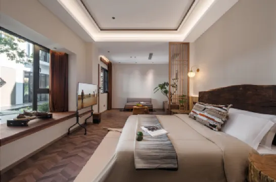 Dali Qinglanju · Mountain Breeze Seaview Homestay (Dali Xiaoyuanzi South Area) Hotels near The Ancient Tea Horse Road