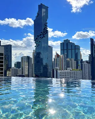 Mehood Elegant Hotel (Haikou Qilou Old Street Branch) โรงแรมใน