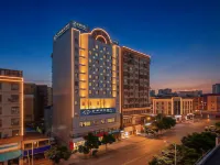 FANFAN CHENG PIN HOTEL (Bobei Hakka Cultural Pedestrian Street) - 3 stelle