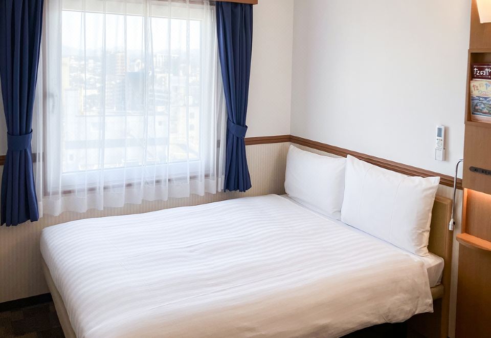 토요코 인 오이타 나카츠 에키마에