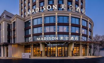 Jilin Fengman Madison Hotel