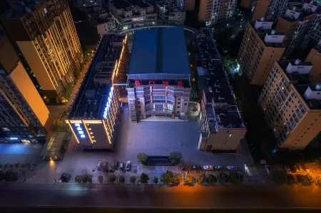 Yimen Caisheng Hotel