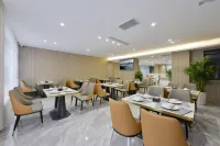 Handu Yunshang Hotel (Xi'an Hancheng Road Subway Station Chengxi Bus Station)