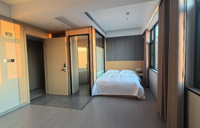 Langting Hotel