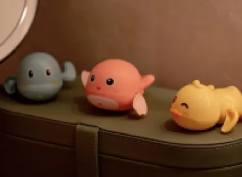 리장 부티크 호텔 (이중 중학교)