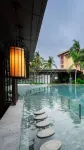 Dong Rong Guest International Hotel - Infinity Pools