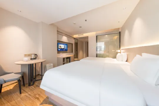 Lavande Hotel (Foshan Kuiqi Road Metro Station)