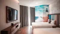 Apec Mandala Mui Ne Sunrise And Sea View- Free Pool Access
