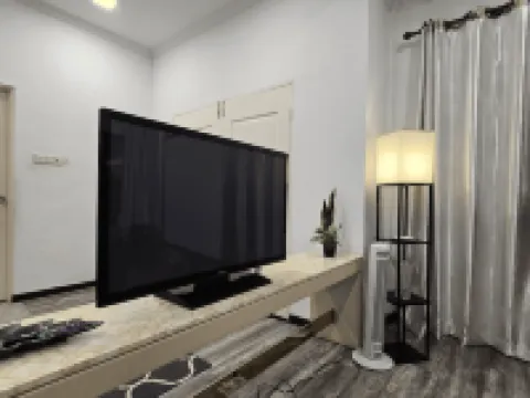 Tuaran Village Retreat Hotels in Tuaran