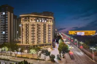 JI Hotel (Nanyang Fangcheng)