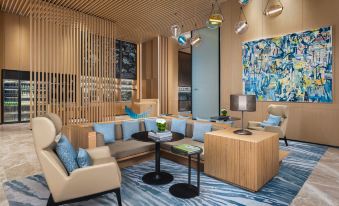 Fairfield By Marriott Deqing