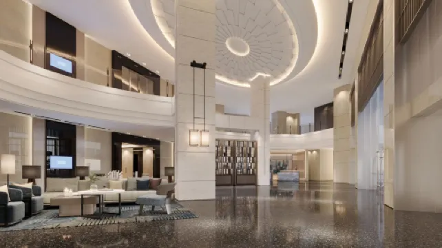 Petaling Jaya Marriott Hotel