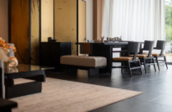 Yuan Garden Homestay (Nongmo Lake Park)